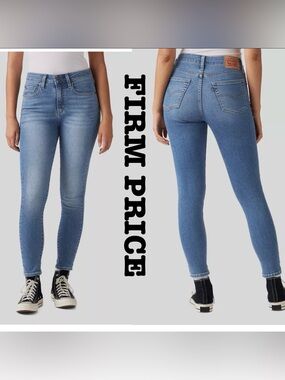 LEVIS Denizen Skinny Jeans